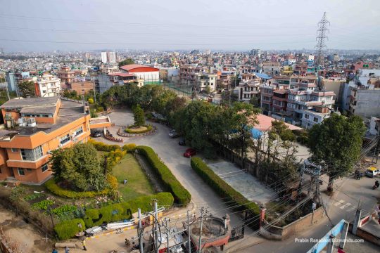 उपत्यकामा ठूला प्रोपर्टी धमाधम बिक्रीमा, अफर राख्दा पनि भेटिएनन् ग्राहक