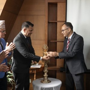 सिभिल क्यापिटललाई प्राप्ति गरेपछि हिमालयन क्यापिटलले सुरु गर्‍यो एकीकृत कारोबार