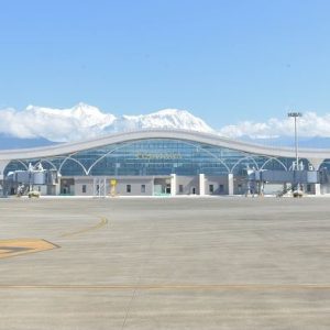 पोखरा विमानस्थलको कर छुटमा भ्रष्टाचार मुद्दा लगाएकामा चीनको गम्भीर असहमति, कसलाई के भन्यो?