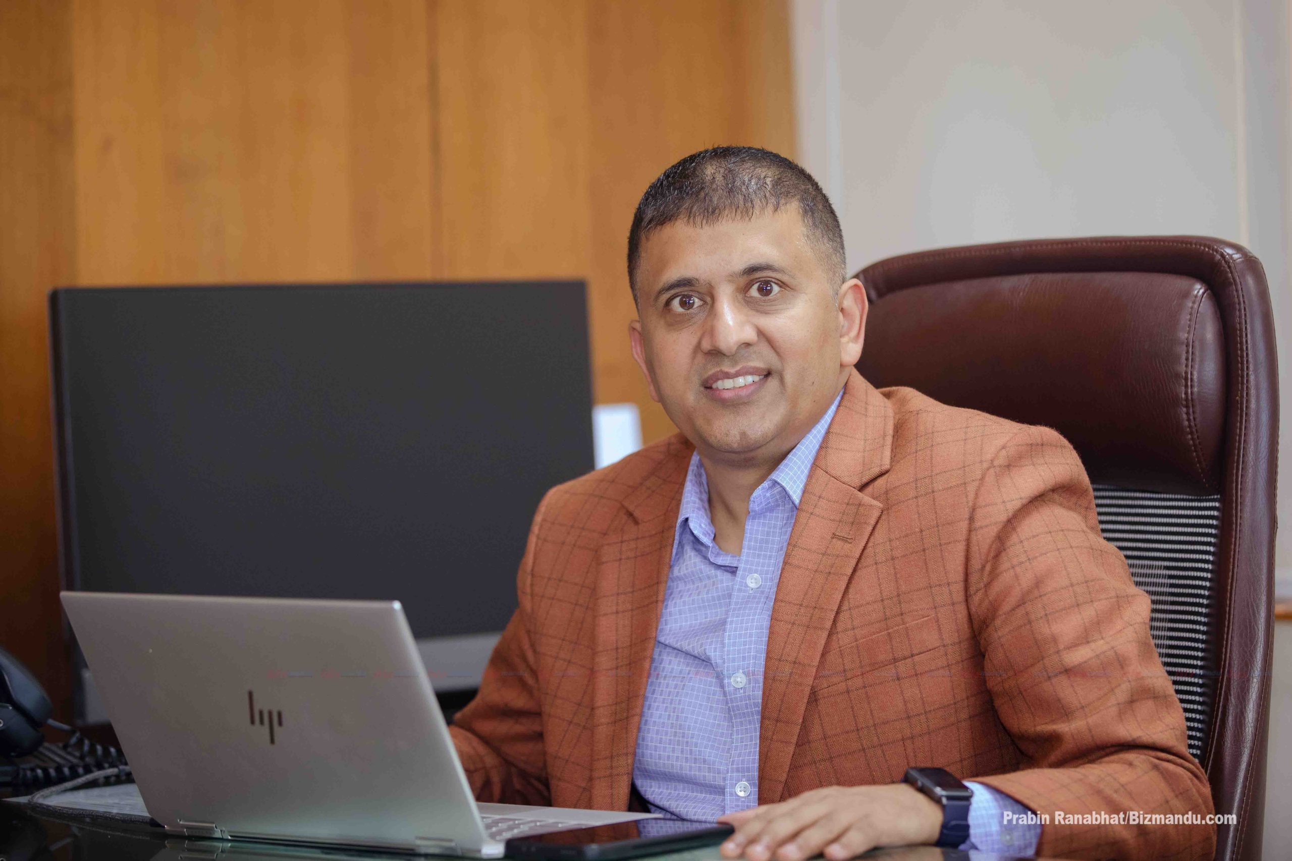 ‘चालु वर्षको हाम्रो टार्गेट ५० अर्ब रुपैयाँको कमिटमेन्ट गर्ने हो,’ निफ्राका सीइओ रामकृष्ण खतिवडाको अन्तर्वार्ता ‘चालु वर्षको हाम्रो टार्गेट ५० अर्ब रुपैयाँको कमिटमेन्ट गर्ने हो,’ निफ्राका सीइओ रामकृष्ण खतिवडाको अन्तर्वार्ता