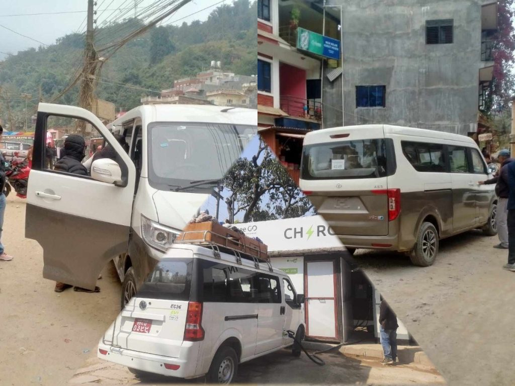 सार्वजनिक सवारीलाई पनि सरकारले महँगो बनायो, ढुवानीका साधनको मूल्य २ लाखसम्म बढ्ने
