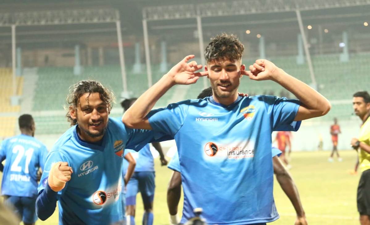 एनएसएल: शीर्ष स्थान ताकेको पोखरा थण्डर्सलाई काठमाडौं रेजर्सले रोक्ला? एनएसएल: शीर्ष स्थान ताकेको पोखरा थण्डर्सलाई काठमाडौं रेजर्सले रोक्ला?