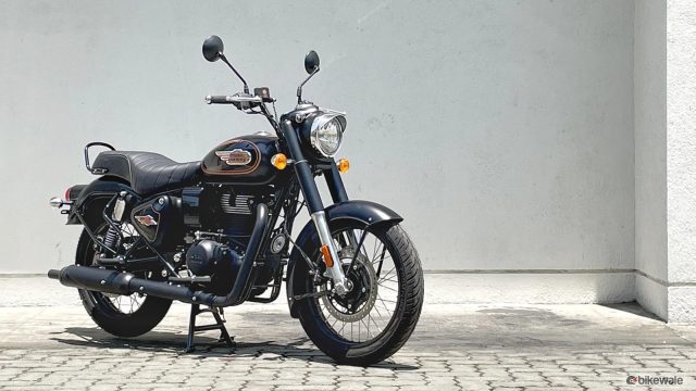 भारतमा रोयल इनफिल्डको सेकेन्ड ह्यान्ड बाइक बिक्री गर्न संचालनमा ल्याइयो छुट्टै नयाँ कम्पनी 