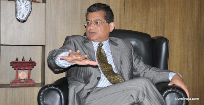 आइपीओ ल्याउने तयारीमा रहेको फोनपेको अध्यक्षमा सशिन जोशी नियुक्त