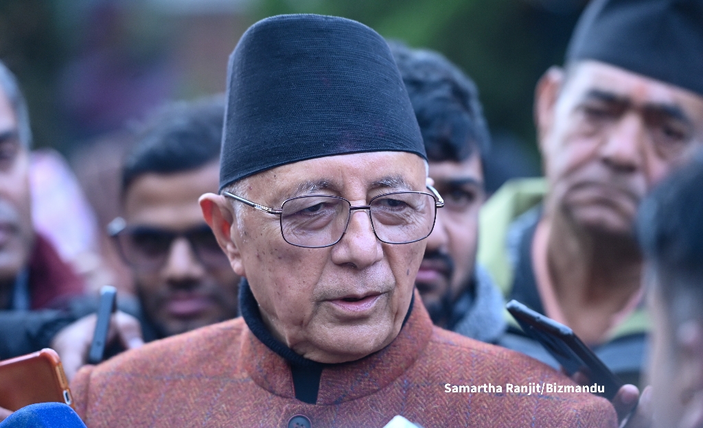 त्रुटि प्रायश्चित गरेर कांग्रेसलाई नयाँ पुस्ताको आकांक्षासँग जोड्नुपर्छ : डा. शेखर