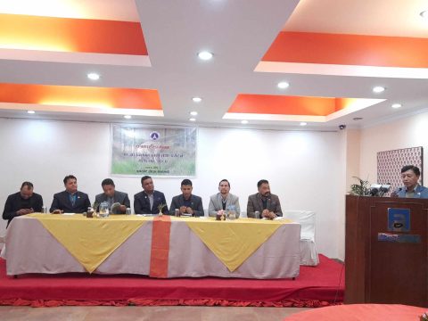 चितवनमा ३ वर्षपछि हात्ती महोत्सव, हात्ती पोलो भने नहुने, लगत्तै नयाँ वर्ष अफर