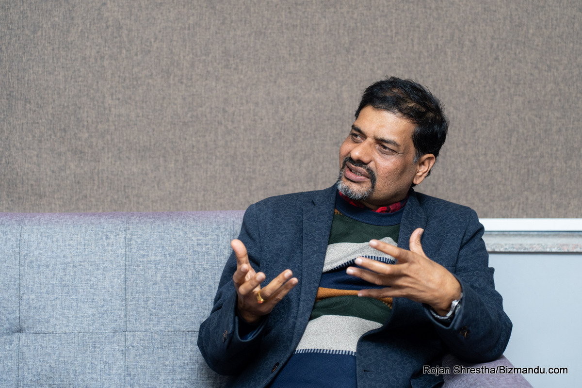 ‘लोकप्रियतावाद हावी भएर टेलिकम सेक्टर ध्वस्त हुने संघारमा पुग्यो, सरकारले निर्मम सुधार गर्नैपर्छ’