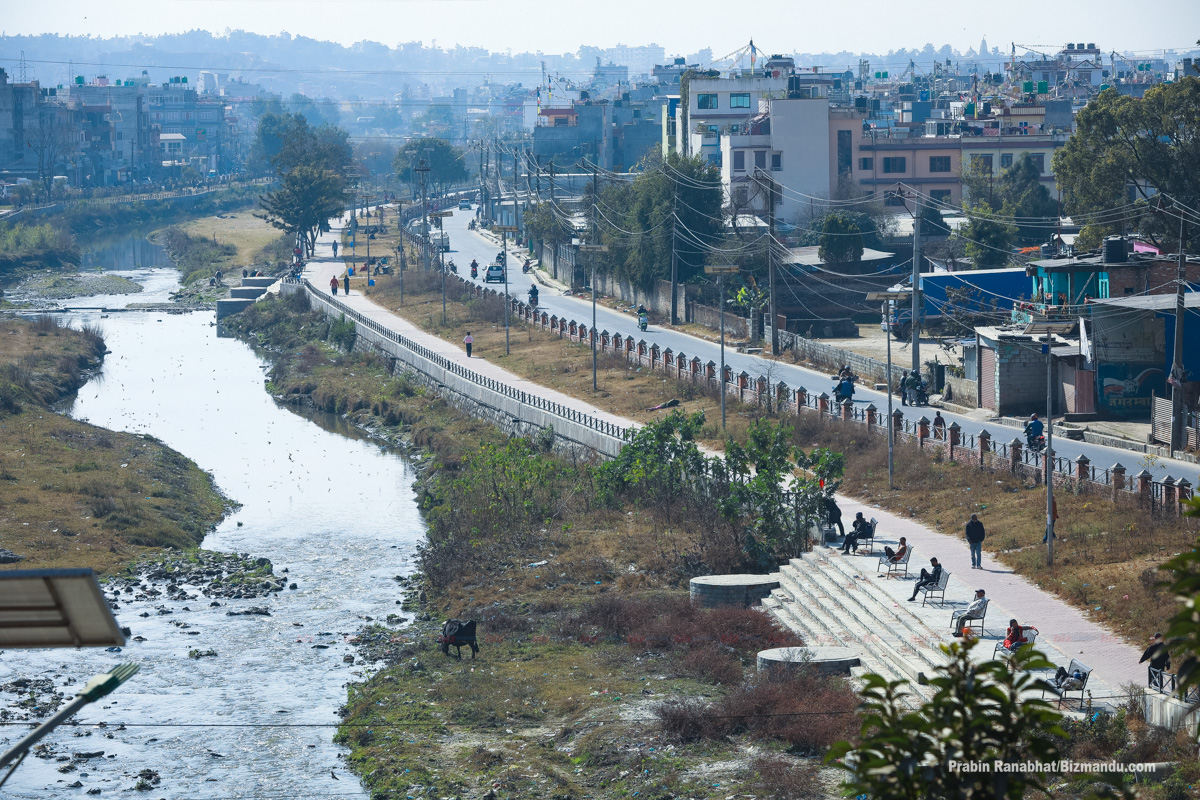 उद्योगबाट निस्किने फोहोर पानीको व्यवस्थापन गर्न सरकारले तयार पार्‍यो नयाँ मापदण्डको मस्यौदा