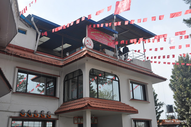 माओवादीको स्थायी कमिटी बैठक नेतृत्व हस्तान्तरणमा केन्द्रित, जनार्दनलाई यस्तो जवाफ
