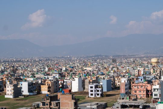 आज तराईमा मौसम सफा रहने, हिमाली क्षेत्रमा हल्का हिमपातको सम्भावना