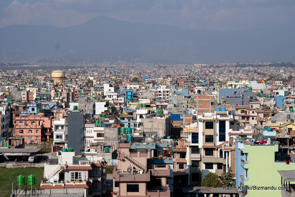 घरको नक्सा पास गर्दा बीमा अनिवार्य गर्न आयोगको सुझाव, इन्स्योरेन्सका लागि पूर्वाधार बण्ड घरको नक्सा पास गर्दा बीमा अनिवार्य गर्न आयोगको सुझाव, इन्स्योरेन्सका लागि पूर्वाधार बण्ड