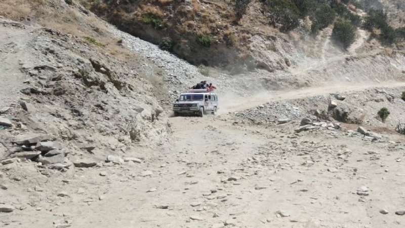 कर्णालीको विकट भेगमा खाद्यान्नको अभाव : डिपो रित्तो, कसैले ठेक्का लिनै आएनन्
