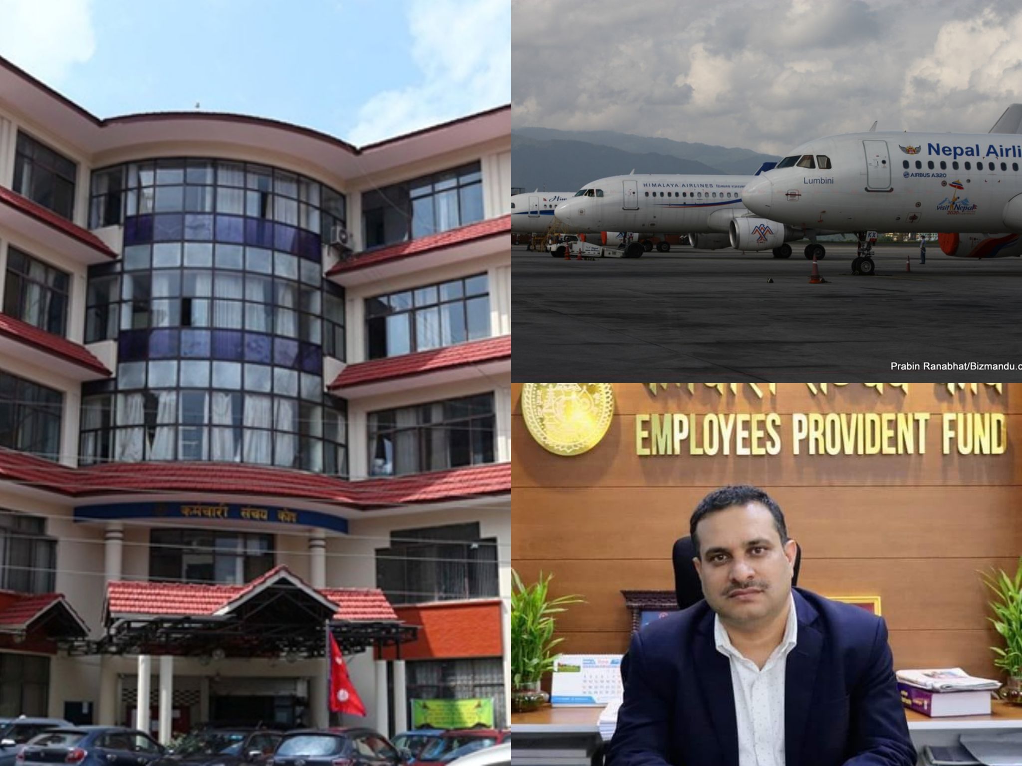 ऋण उठाउन एनएसीप्रति आक्रामक बन्दै सञ्चय कोष, जहाज लिलामी गर्नुपर्ने निष्कर्ष ऋण उठाउन एनएसीप्रति आक्रामक बन्दै सञ्चय कोष, जहाज लिलामी गर्नुपर्ने निष्कर्ष
