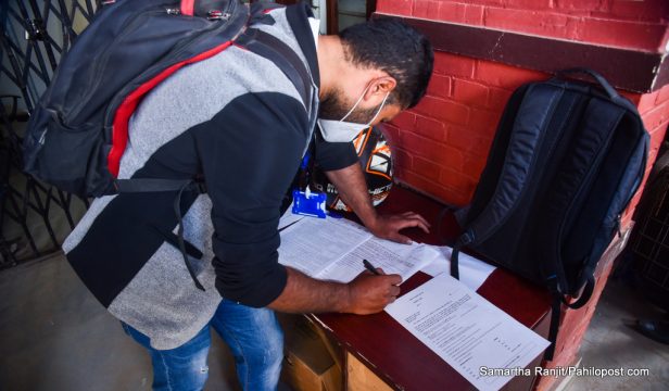 अमेरिका जान एनओसी लिनेको संख्या बढ्दो, अस्ट्रेलियाभन्दा क्यानडाका लागि बढी स्वीकृत
