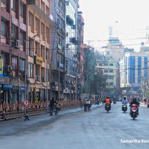 काठमाडौं महानगरभित्र ४ आनामा घर बनाउनेले ३ पैसा जग्गा पार्किङलाई छुट्याउनैपर्ने