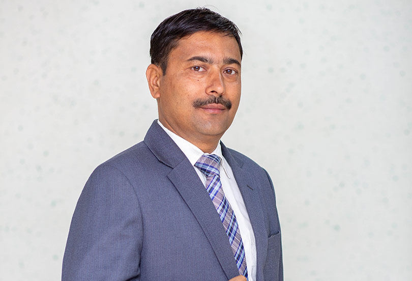 महालक्ष्मी विकास बैंकको प्रमुख कार्यकारी अधिकृतबाट कार्यकाल बाँकी छँदै देवकोटाले दिए राजीनामा महालक्ष्मी विकास बैंकको प्रमुख कार्यकारी अधिकृतबाट कार्यकाल बाँकी छँदै देवकोटाले दिए राजीनामा