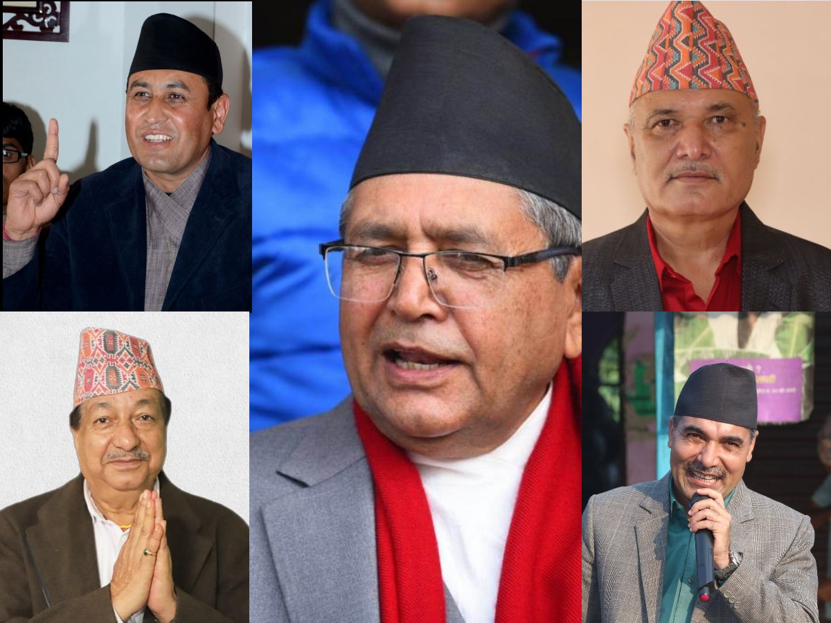 क्षेत्राधिकार विवादपछि चार सभापतिसँग सभामुखको छलफल, एनसेल प्रकरण कसको विषय?