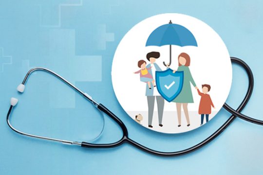 स्वास्थ्य बीमा कार्यक्रममा फेरि कालो बादल, सरकारी अस्पतालले नै गरे धमाधम बन्द