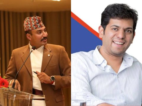 कार्यसमिति चयन भएको साता नबित्दै नाडामा लफडा, आकाशसहित ८ जनाले सामूहिक राजीनामा दिने