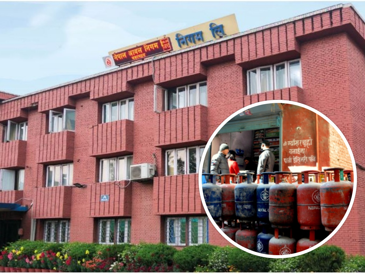 विद्युत खपत बढाउन ग्यास परल मूल्यमै बिक्री गर्ने तयारी, व्यावसायिक-घरेलु प्रयोजनमा मूल्य अलग विद्युत खपत बढाउन ग्यास परल मूल्यमै बिक्री गर्ने तयारी, व्यावसायिक-घरेलु प्रयोजनमा मूल्य अलग