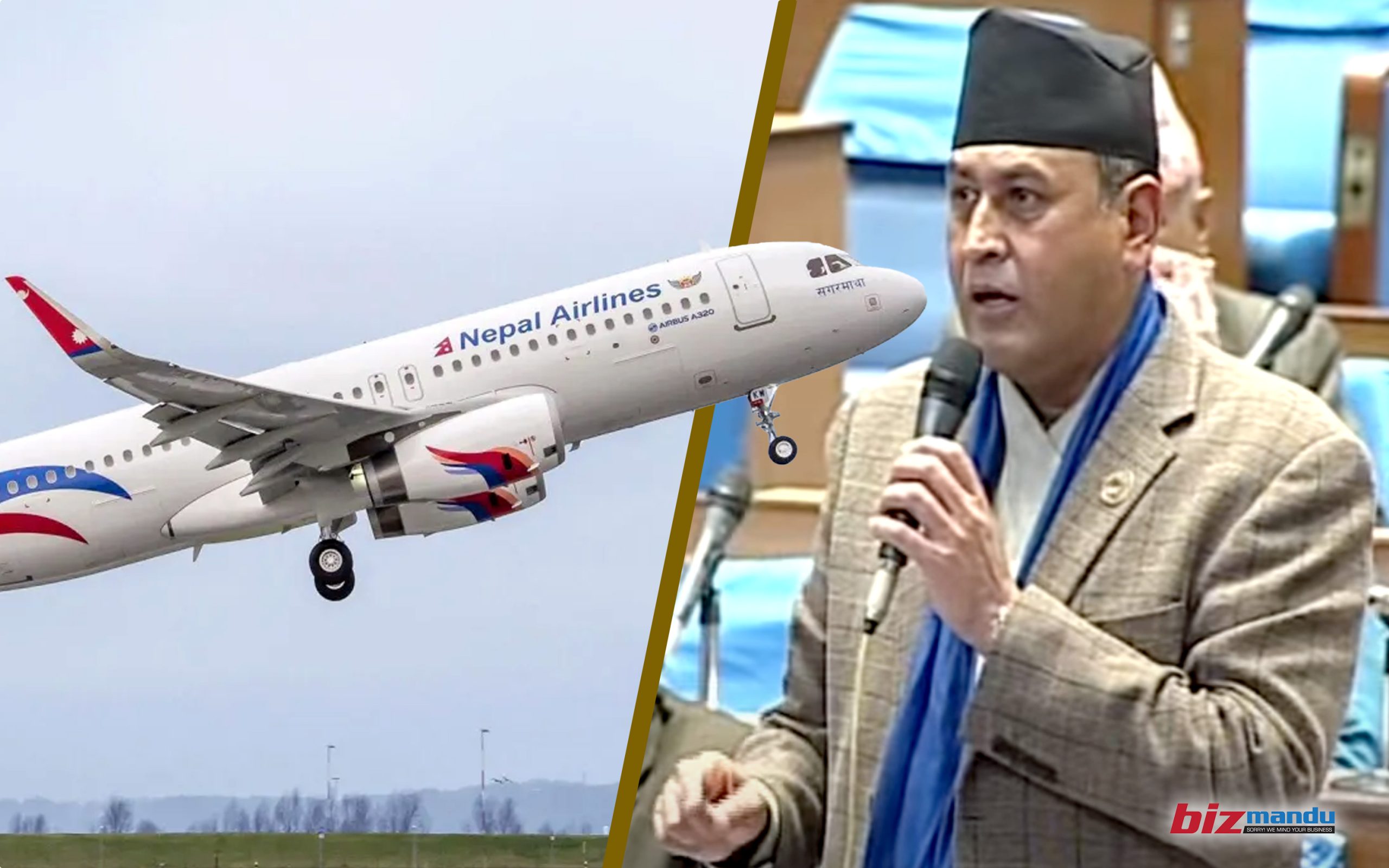    Nepal Airlines 2024 02 25 Scaled 