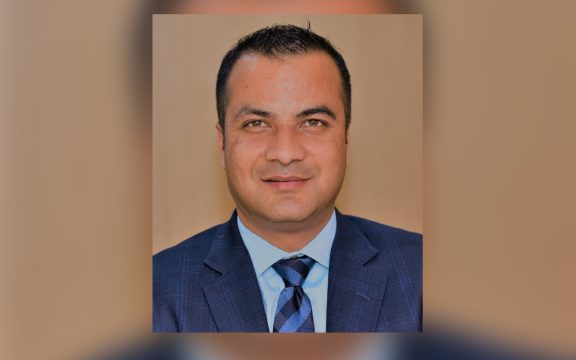 प्रभु बैंकका डेपुटी सीइओ मनोज न्यौपाने पक्राउ, सेञ्‍चुरीमा हुँदा ऋण प्रवाहमा हिनामिना गरेको आरोप