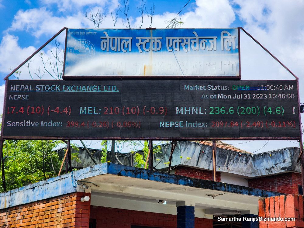 सर्वोत्तम पेन्ट्सको आइपीओ नेप्सेमा सूचीकृत, पहिलो कारोबार मूल्य ३०० रुपैयाँसम्म