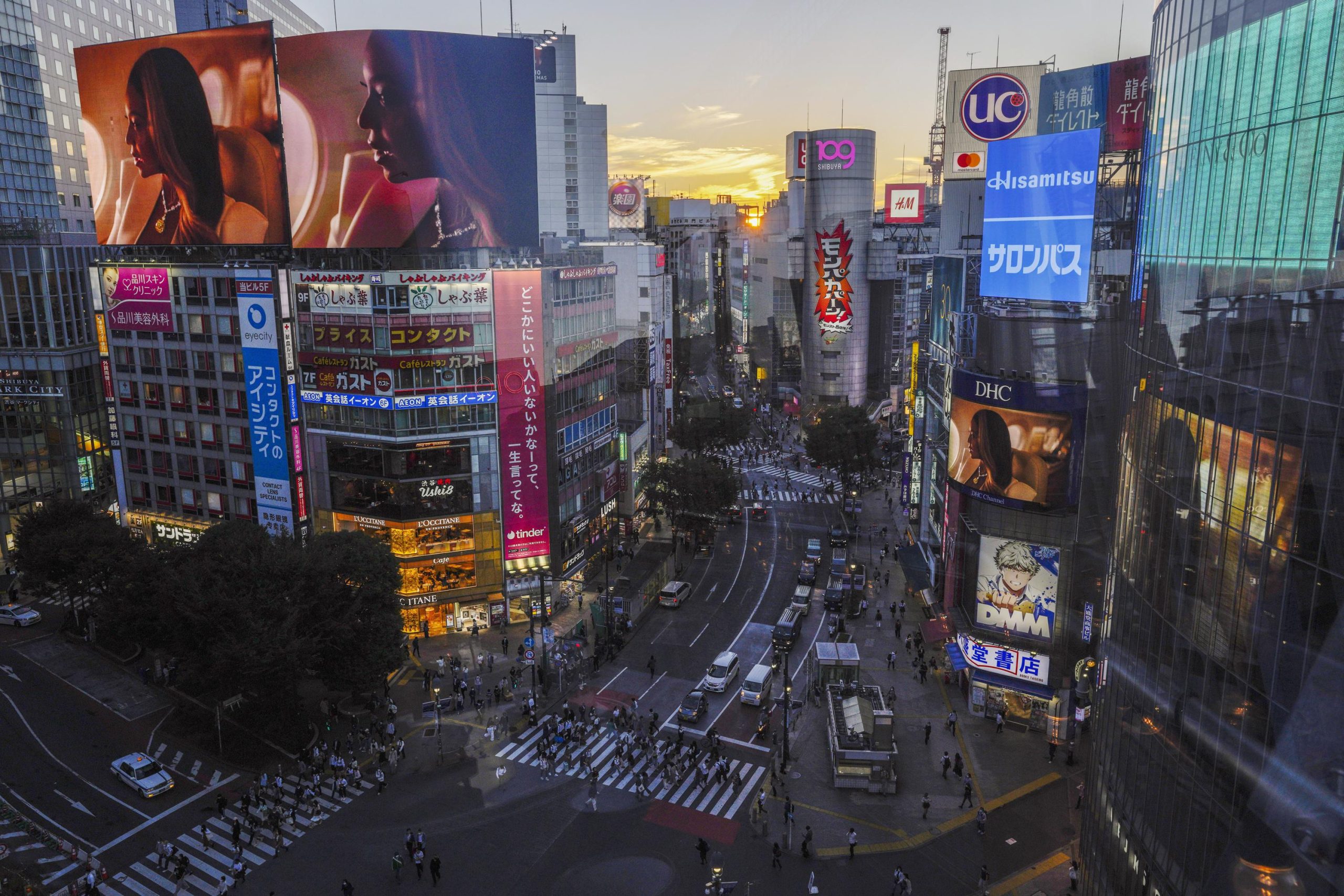 जापानमा पछिल्लो ३ वर्षमा पहिलोपटक घट्यो रोजगारीको उपलब्धता
