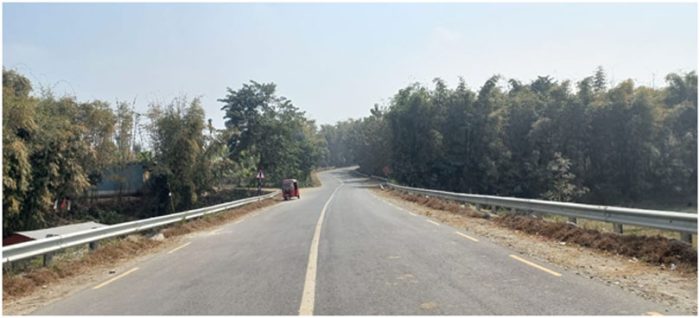 मदन भण्डारी राजमार्गभित्र परेका रूख कटान तीव्र, करिब १४ हजार रुख काटिँदै