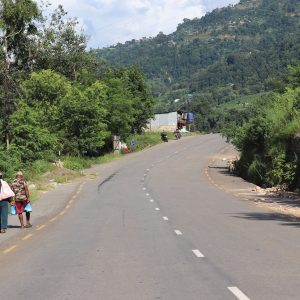 एसियाली राजमार्गमा जोडिँदै नेपाल : पहिलो चरणको काम सुरु, १२० किलोमिटर चार लेनको बन्ने