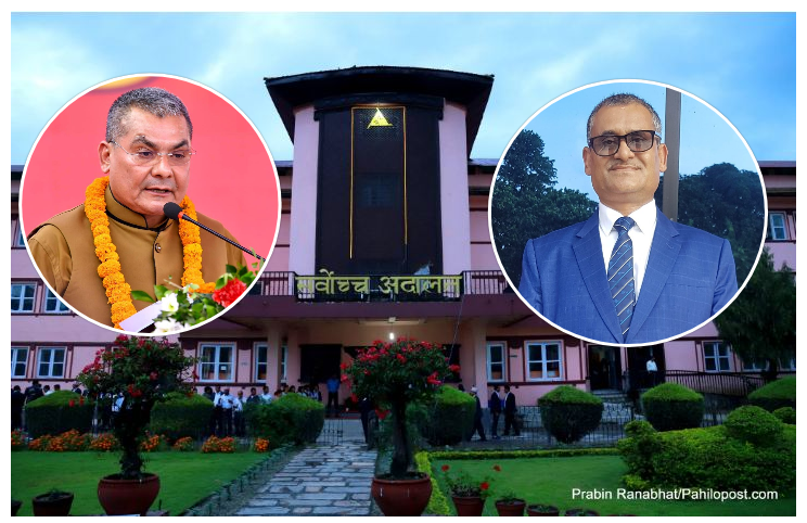 प्रसाईंको पक्षमा फैसलापछि सर्वोच्च जाँदै मनमोहनका सञ्चालक, ‘आशाको दियो बलेको छ’