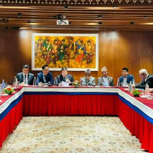 नेपाल लगानीका लागि विश्वकै उत्कृष्ट गन्तव्य भएको पुष्टि भयो, सम्मेलन सफल : अर्थमन्त्री पुन