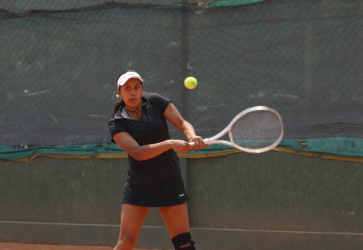 सिटिजन्स बैंक खुला टेनिस प्रतियोगिता: महिला सिंगल्समा अभिलाषा र सुनिरा फाइनलमा