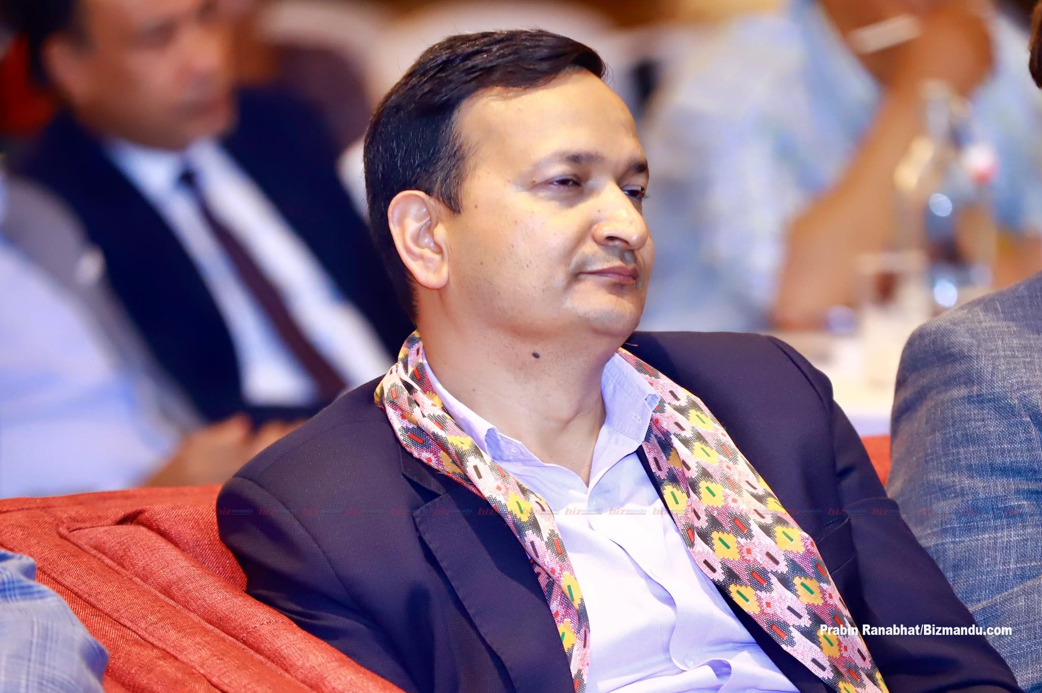 स्मार्ट टेलिकमको सम्पत्ति लिलाम प्रकरणमा भूपेन्द्रलाई २५ लाख धरौटीमा छोड्न अदालतको आदेश