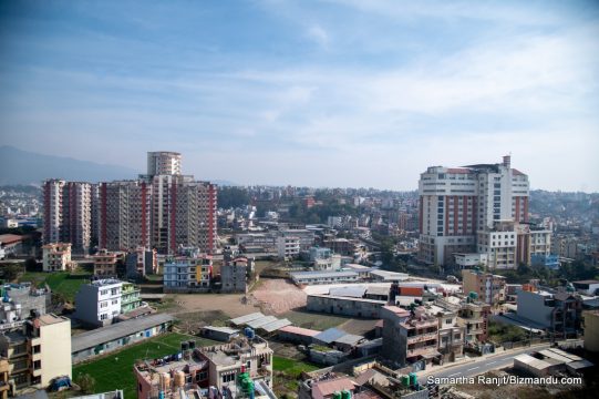 काठमाडौंको 'हटकेक' टोखाको जग्गा बिक्री हुनै छाड्यो, किन परेन ग्राहकको रोजाईमा?