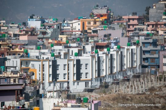 सहरी क्षेत्रमा नक्सापास गर्दा घरको इन्स्योरेन्स अनिवार्य गरिँदै, कर छुट दिइने