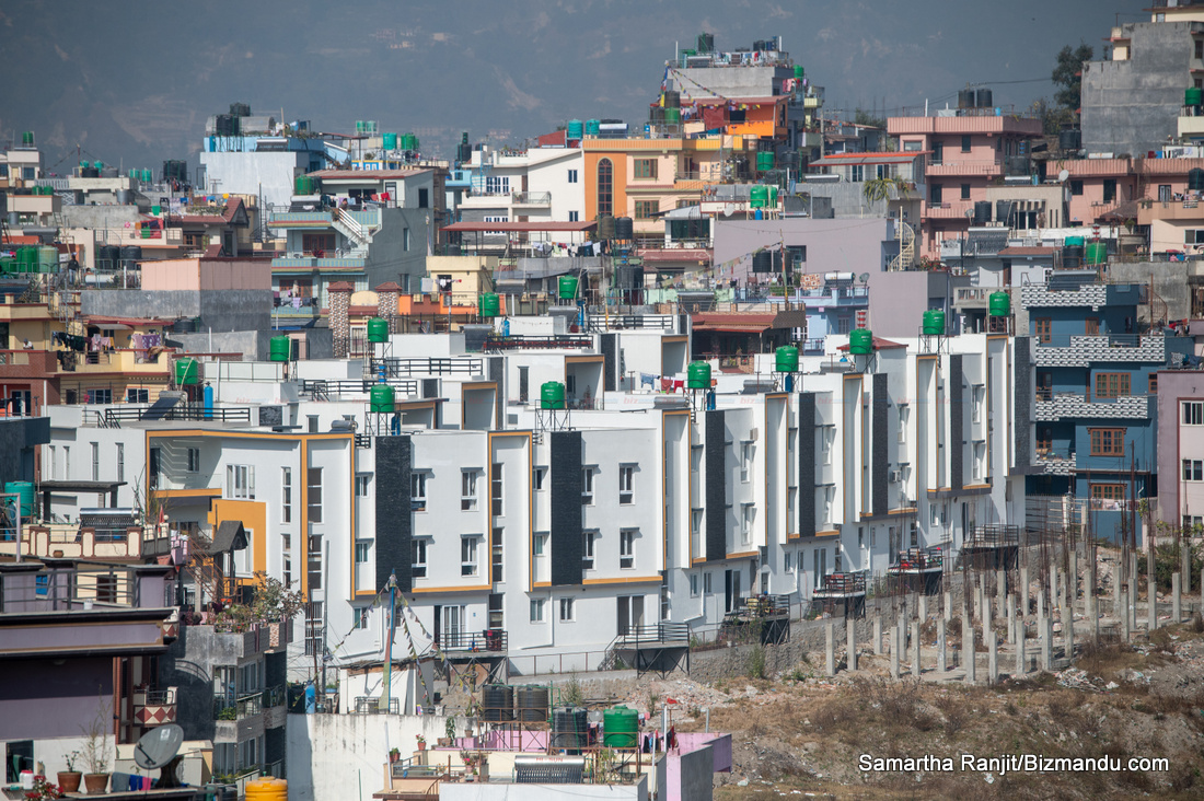 सहरी क्षेत्रमा नक्सापास गर्दा घरको इन्स्योरेन्स अनिवार्य गरिँदै, कर छुट दिइने सहरी क्षेत्रमा नक्सापास गर्दा घरको इन्स्योरेन्स अनिवार्य गरिँदै, कर छुट दिइने