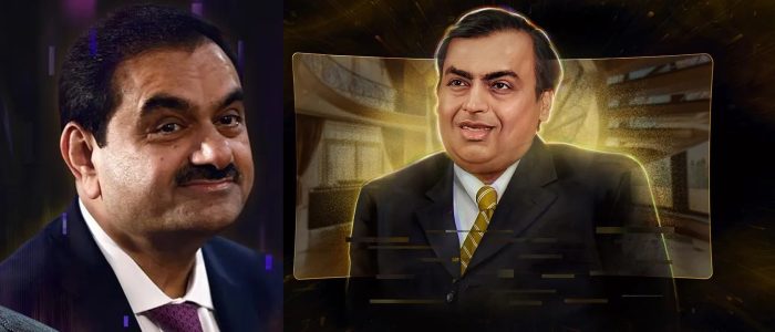 अर्बपतिको सूचीमा २०० जना भारतीय, अम्बानी पहिलो हुँदा अडानीले एक वर्षमै थपे ३६.८ अर्ब