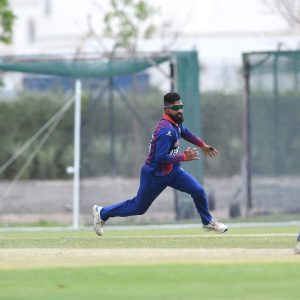 टी-२० अलराउण्डर वरीयतामा दीपेन्द्रको छलाङ, कुन नेपाली खेलाडी कतिऔं स्थानमा ?