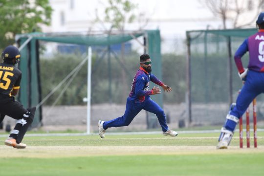 टी-२० अलराउण्डर वरीयतामा दीपेन्द्रको छलाङ, कुन नेपाली खेलाडी कतिऔं स्थानमा ?