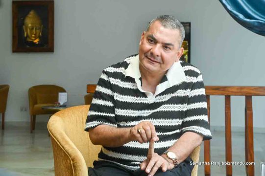 दुर्गा प्रसाईंले बैंकबाट लिएको २७ करोड ऋणको प्रयोजन नै गलत, सम्पत्ति शुद्धीकरणमा अनुसन्धान