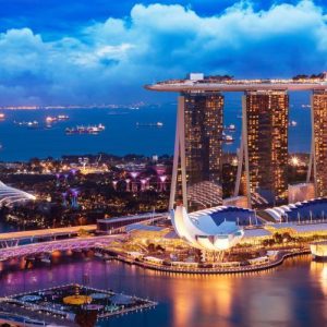 सिंगापुर विश्वकै प्रिमियम बिजनेस डेस्टिनेसन, व्यापार गर्न कुन कुन देश राम्रो ?