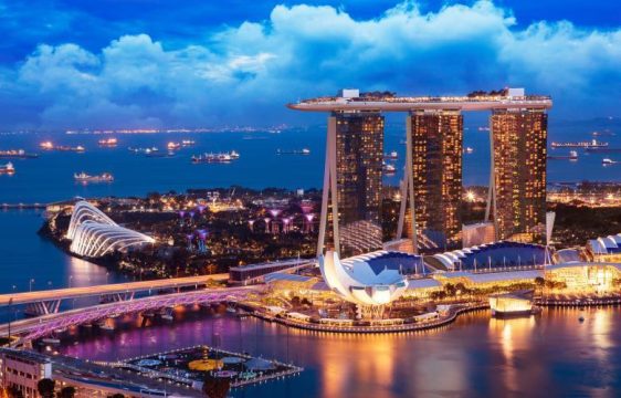 सिंगापुर विश्वकै प्रिमियम बिजनेस डेस्टिनेसन, व्यापार गर्न कुन कुन देश राम्रो ?