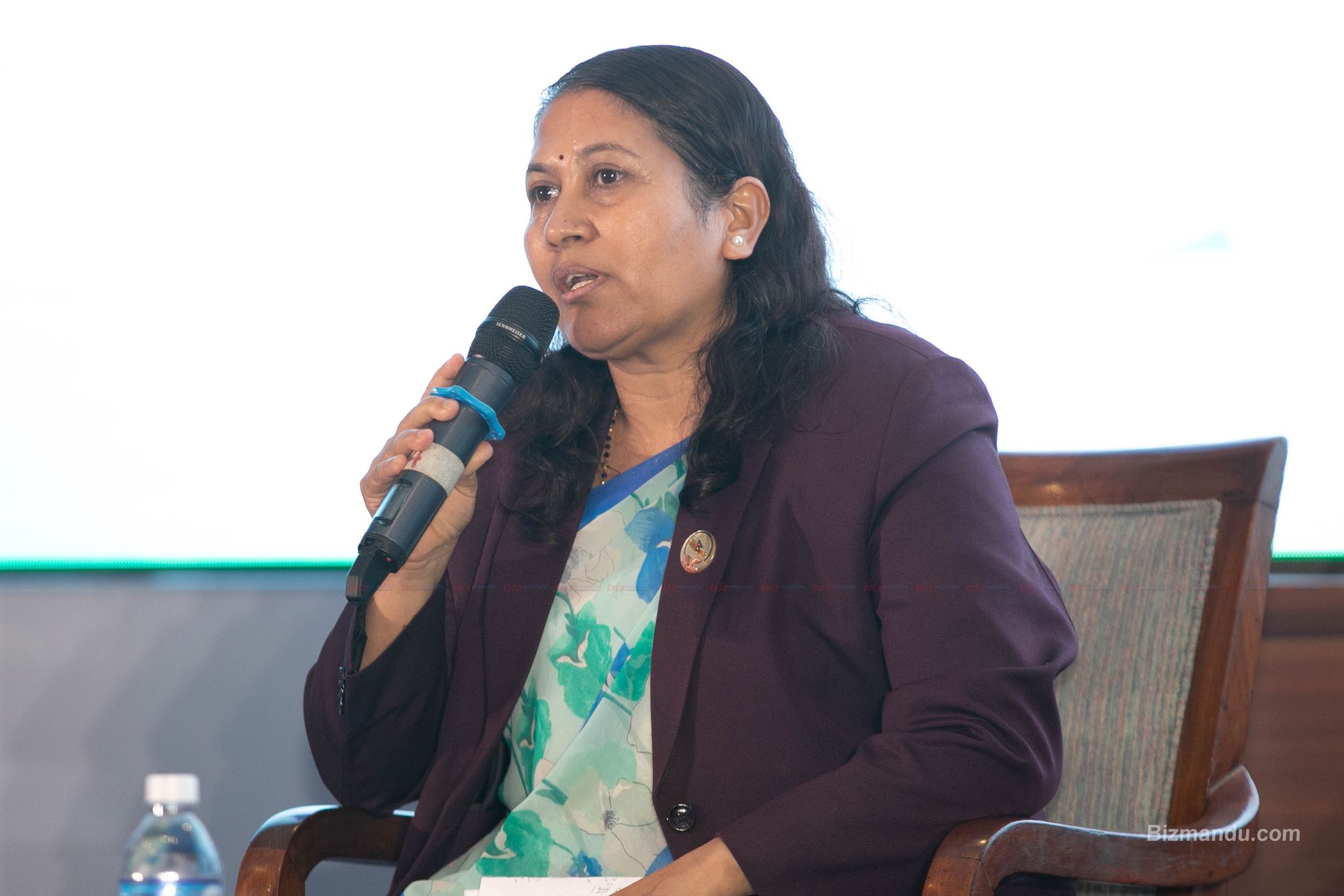 शिक्षामन्त्री विद्या भट्टराईले दिइन् राजीनामा, आन्दोलनरत शिक्षकसँग अब कसले गर्छ ‘डिल’ ? शिक्षामन्त्री विद्या भट्टराईले दिइन् राजीनामा, आन्दोलनरत शिक्षकसँग अब कसले गर्छ ‘डिल’ ?
