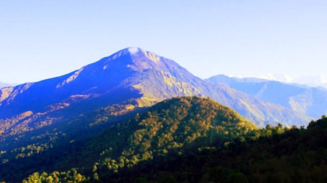 पाथीभरा क्षेत्रमा वार्ताबाट समाधान खोजेर केबलकार निर्माण गर्न कोशीका व्यवसायीहरुको आग्रह