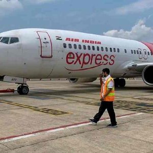 एयर इन्डिया एक्सप्रेसको ७५ बढी उडान रद्द, ३०० जना ‘क्रु’ सदस्य एकसाथ ‘बिरामी बिदा’मा