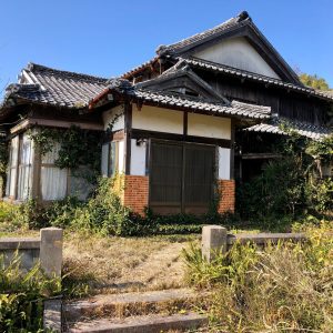 जापानमा ९० लाख घर खाली, 'आकिया घर'मा किन बसिरहेका छैनन् मानिस ?