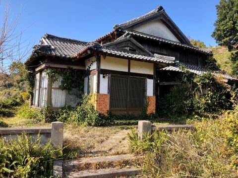 जापानमा ९० लाख घर खाली, 'आकिया घर'मा किन बसिरहेका छैनन् मानिस ?