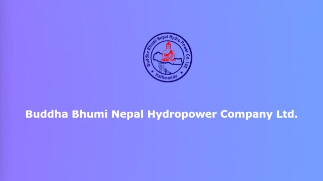 बुद्धभूमि नेपाल हाइड्रोपावरले ४० करोड रुपैयाँको हकप्रद सेयर बिक्री गर्ने, सेबोनबाट पायो अनुमति