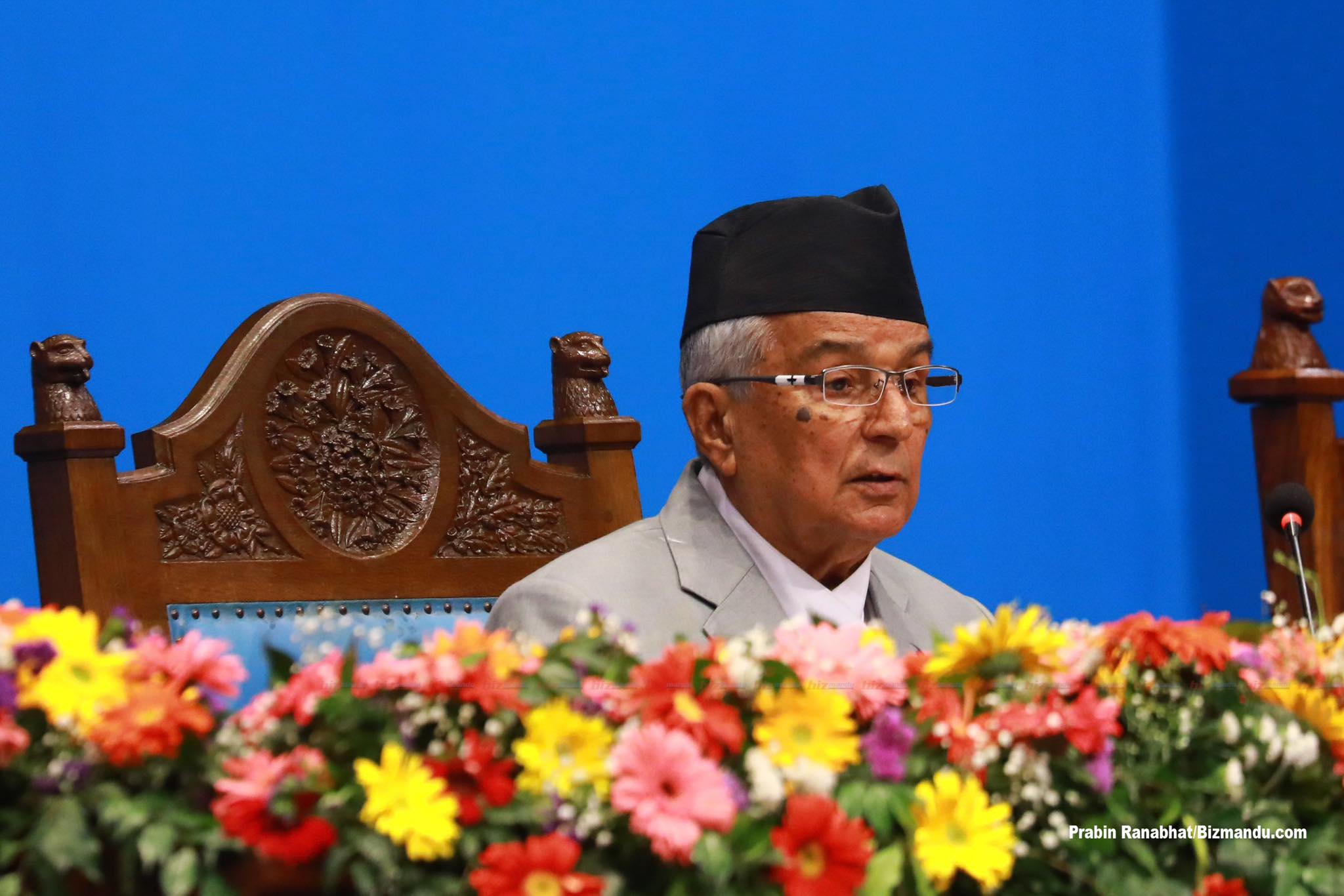 सरकारको नीति तथा कार्यक्रम : बचत तथा ऋण सहकारी संस्थालाई एकआपसमा गाभ्न प्रोत्साहन गर्ने